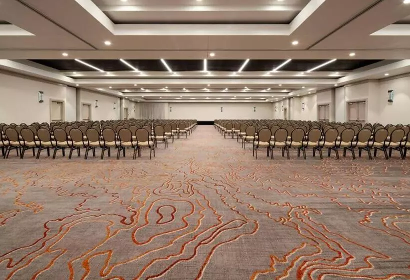 호텔 Tucson Marriott University Park