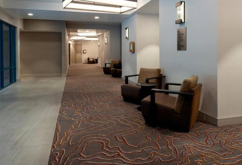 فندق Tucson Marriott University Park