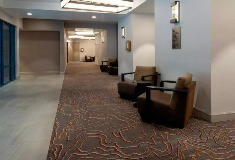 호텔 Tucson Marriott University Park