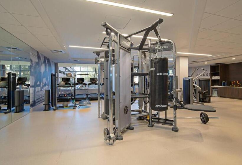 فندق Tucson Marriott University Park