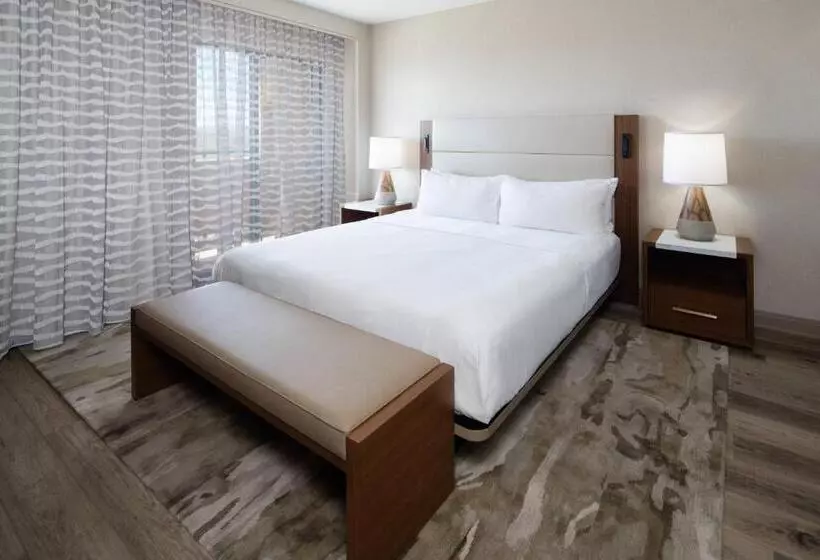 호텔 Tucson Marriott University Park