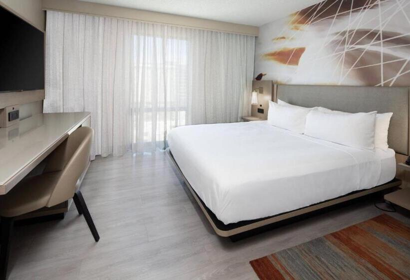 فندق Tucson Marriott University Park