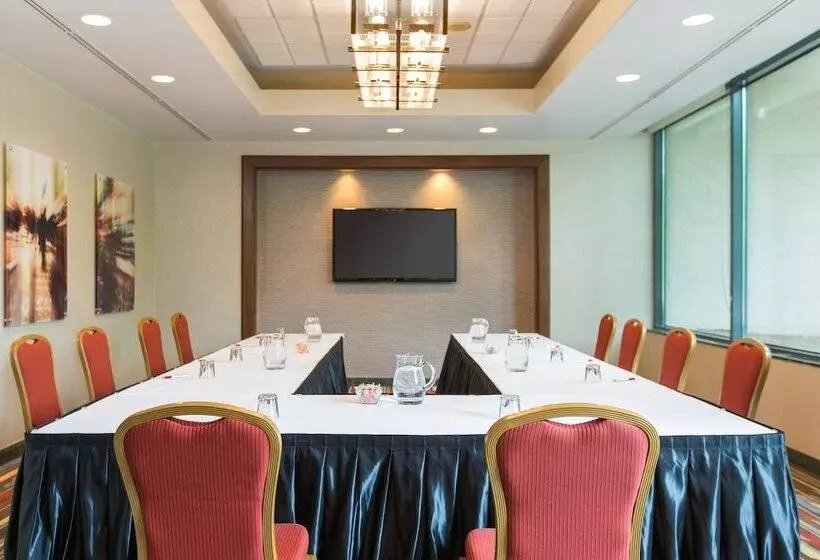 ホテル Washington Dulles Marriott Suites