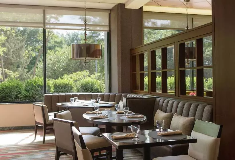 ホテル Washington Dulles Marriott Suites