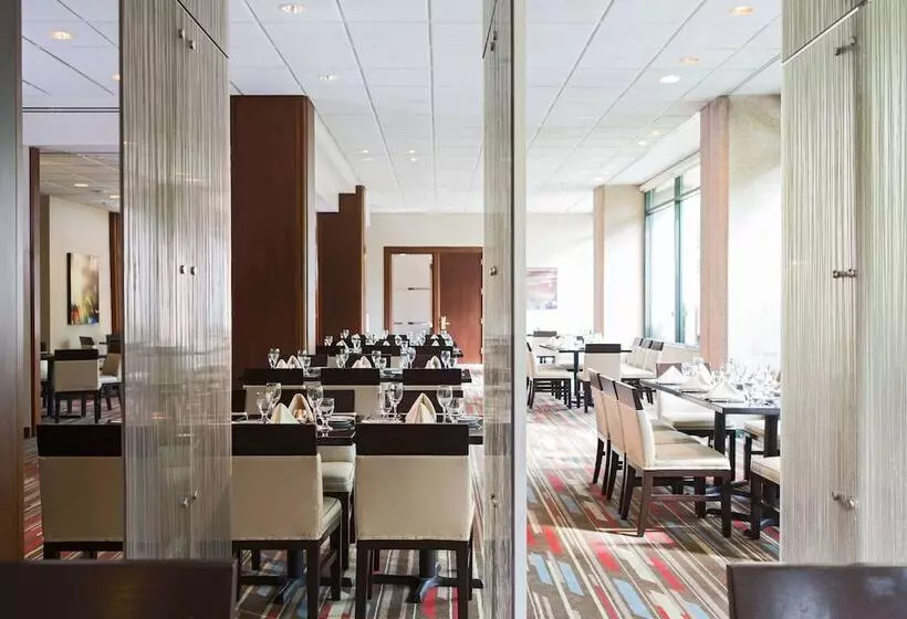 ホテル Washington Dulles Marriott Suites