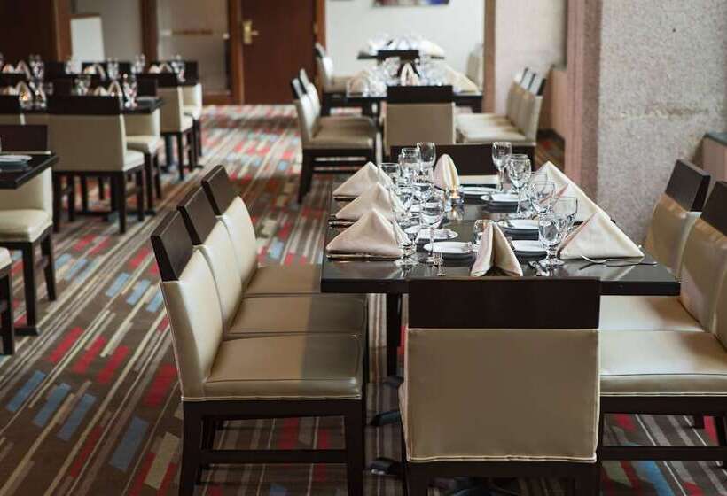 فندق Washington Dulles Marriott Suites