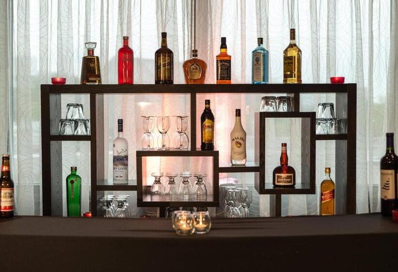 فندق Washington Dulles Marriott Suites