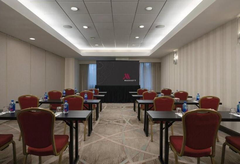 فندق Washington Dulles Marriott Suites