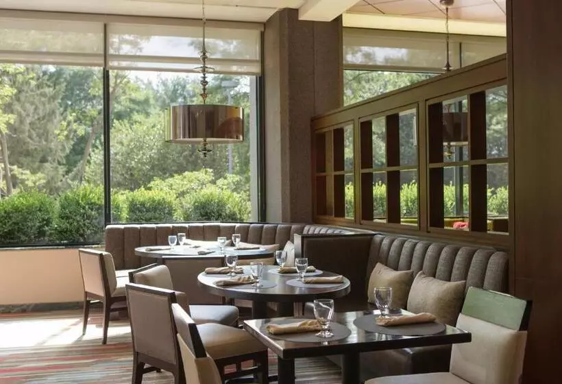 ホテル Washington Dulles Marriott Suites