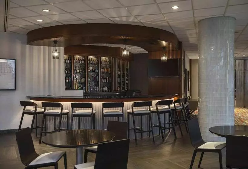 ホテル Washington Dulles Marriott Suites