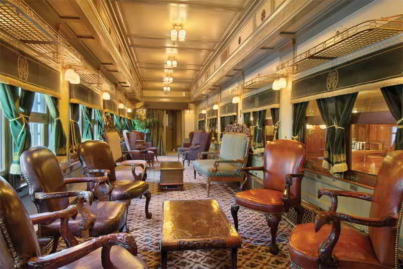 Main Street Station Hotel, Casino And Brewery