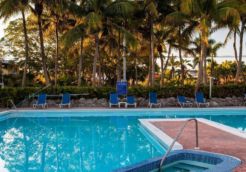 Marina Del Mar Resort And Marina