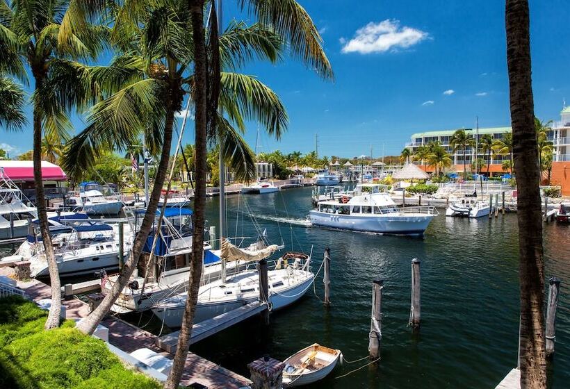 Marina Del Mar Resort And Marina