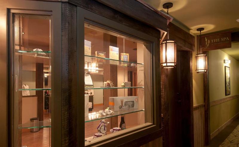 Meadow Lake Resort & Condos