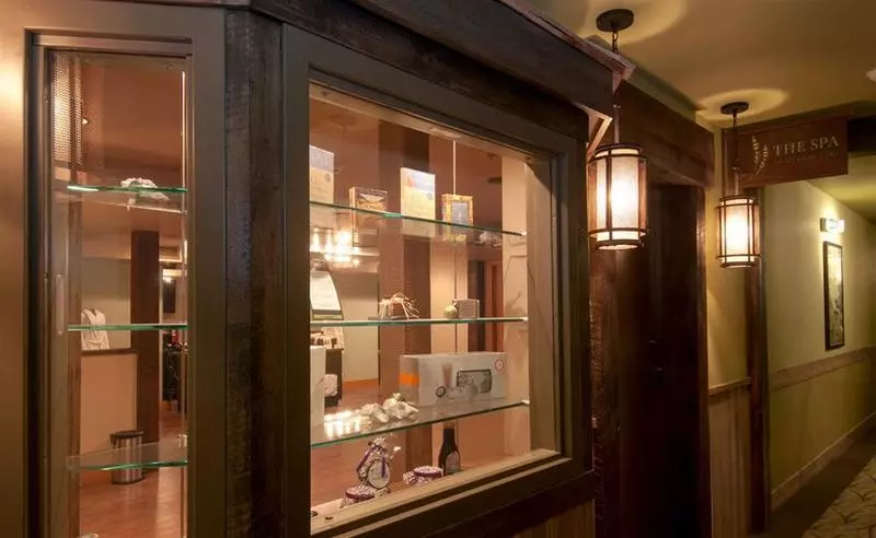 Meadow Lake Resort & Condos