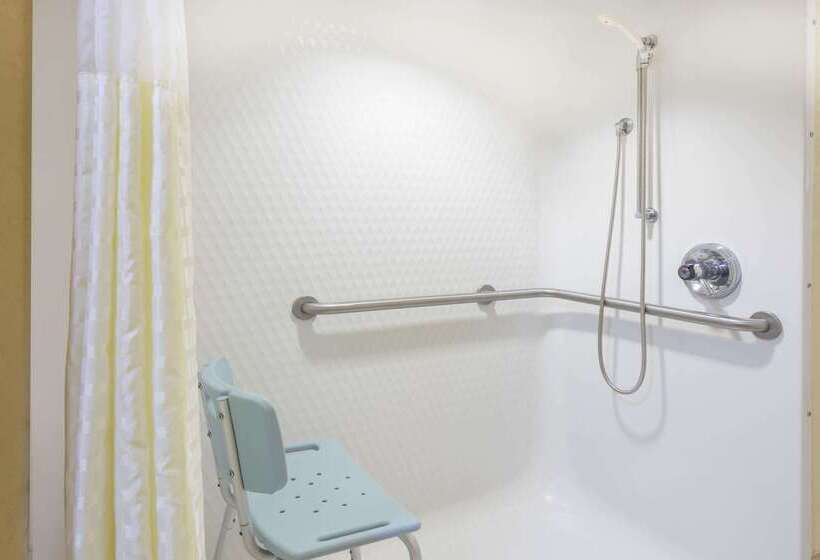 Microtel Inn & Suites Cottondale