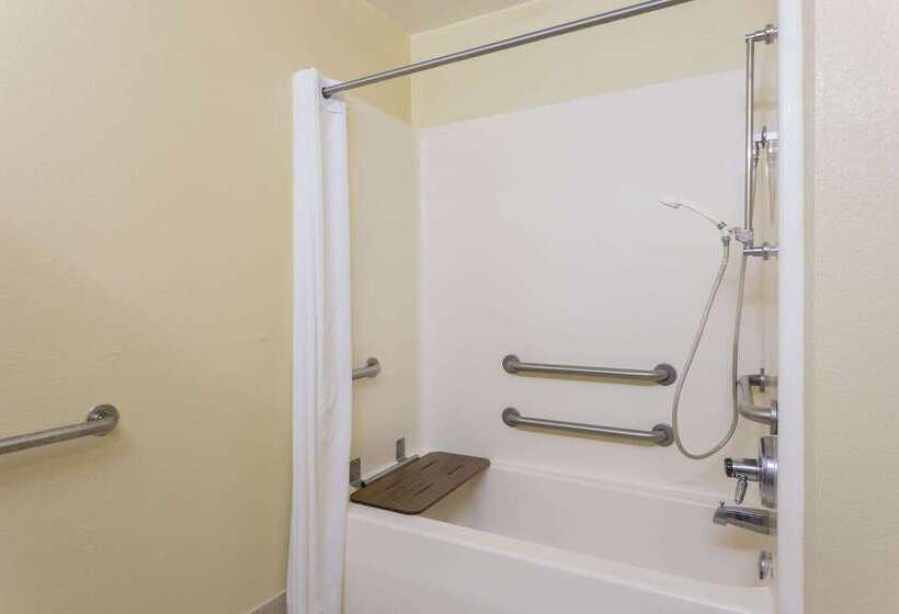 Microtel Inn & Suites Cottondale