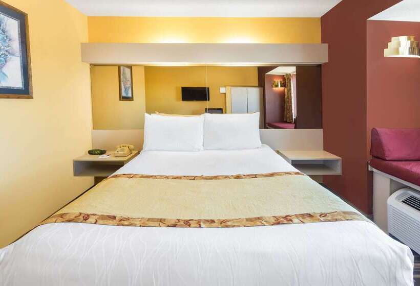 Microtel Inn & Suites Cottondale