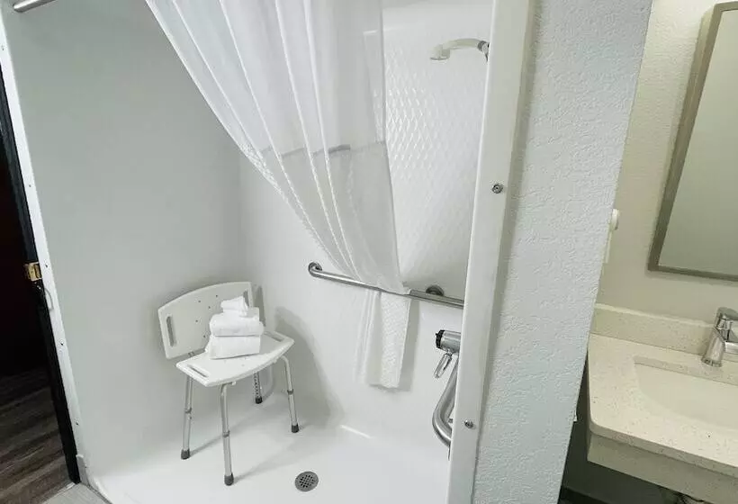 Microtel Inn & Suites Cottondale