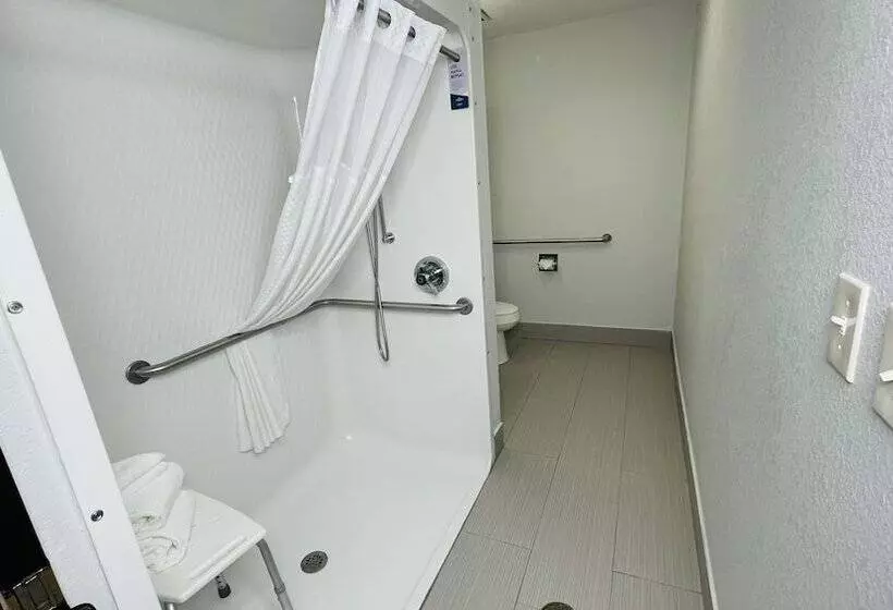 Microtel Inn & Suites Cottondale