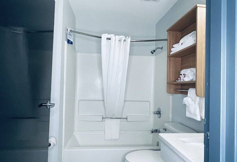 Microtel Inn & Suites Cottondale