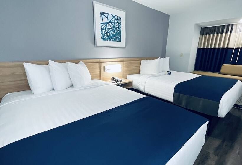 Microtel Inn & Suites Cottondale