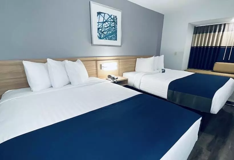 Microtel Inn & Suites Cottondale