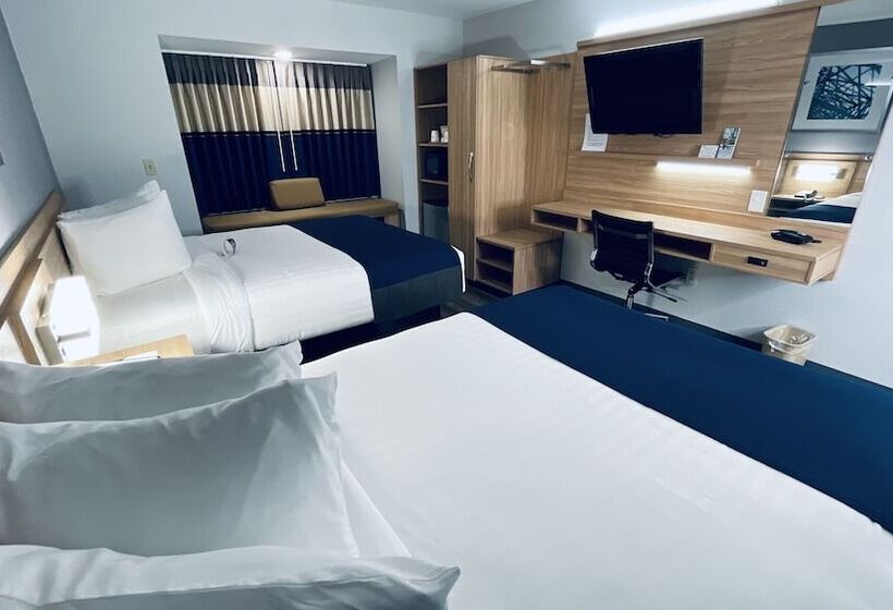 Microtel Inn & Suites Cottondale