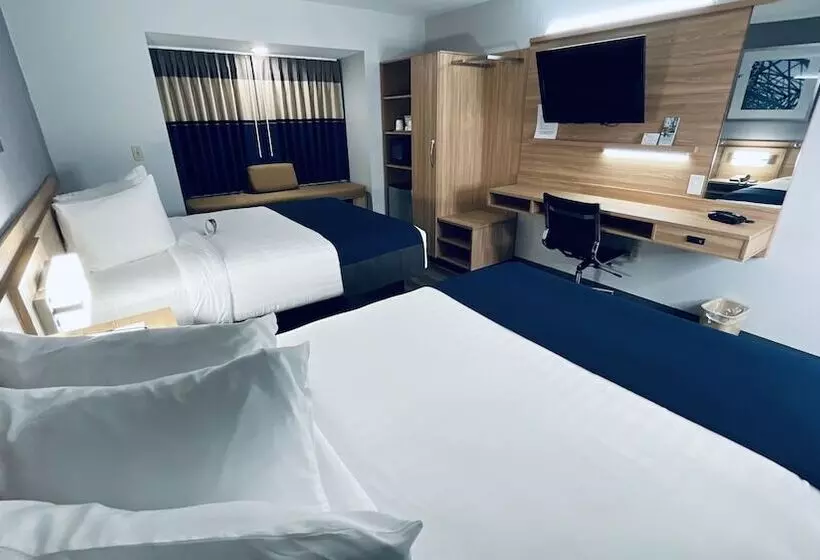 Microtel Inn & Suites Cottondale