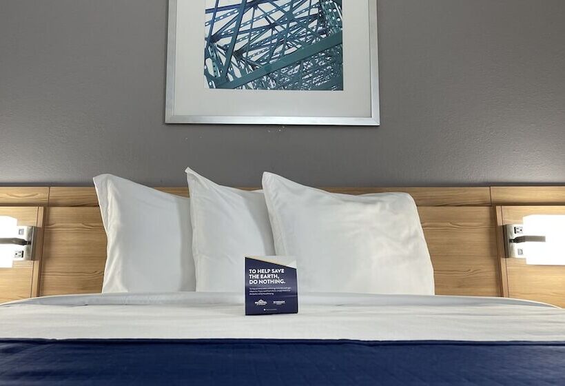 Microtel Inn & Suites Cottondale