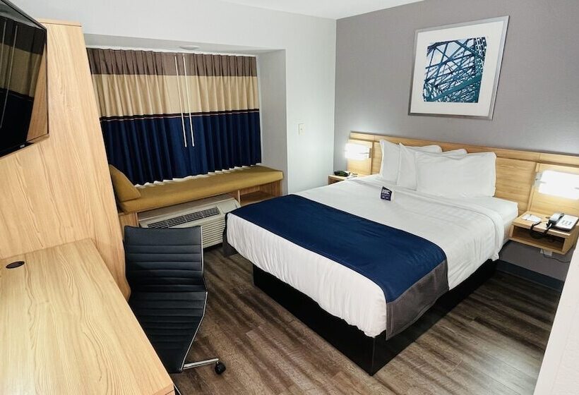 Microtel Inn & Suites Cottondale