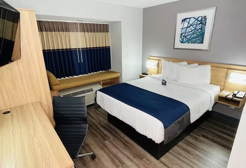 Microtel Inn & Suites Cottondale