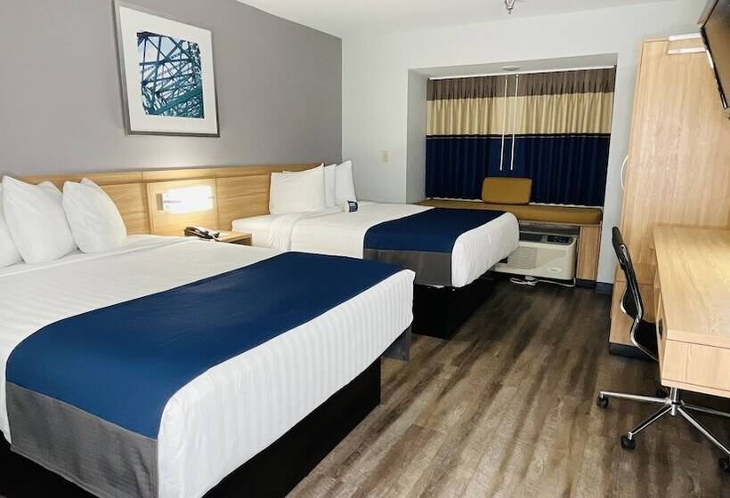 Microtel Inn & Suites Cottondale