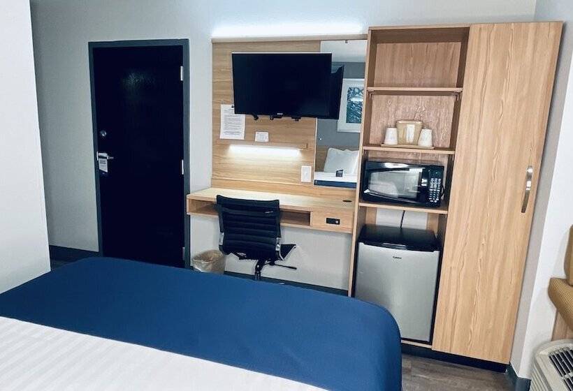 Microtel Inn & Suites Cottondale