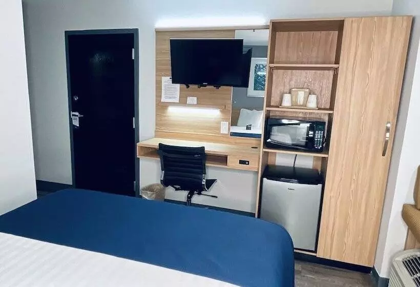 Microtel Inn & Suites Cottondale