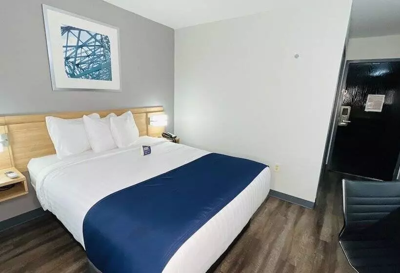 Microtel Inn & Suites Cottondale