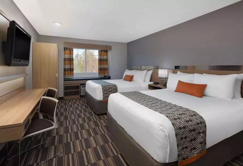 Microtel Inn & Suites By Wyndham Florence