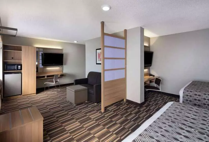 Microtel Inn & Suites By Wyndham Florence