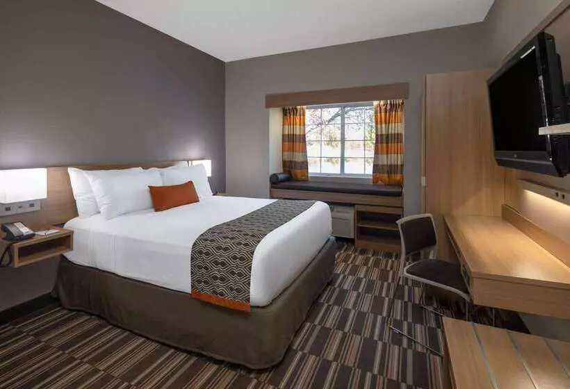 Microtel Inn & Suites By Wyndham Florence