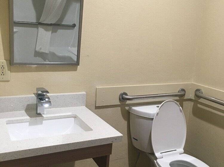 Microtel Inn & Suites By Wyndham Florence