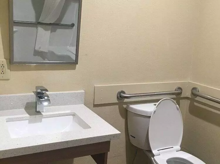 Microtel Inn & Suites By Wyndham Florence