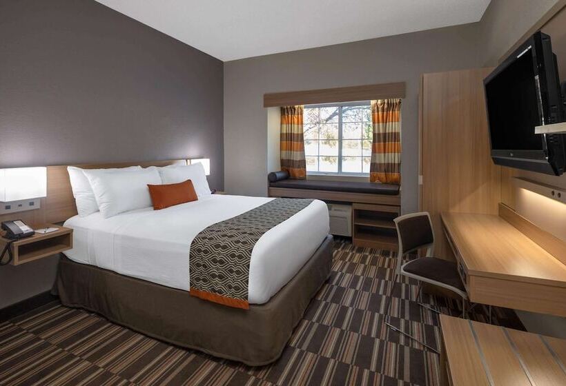 Microtel Inn & Suites By Wyndham Florence