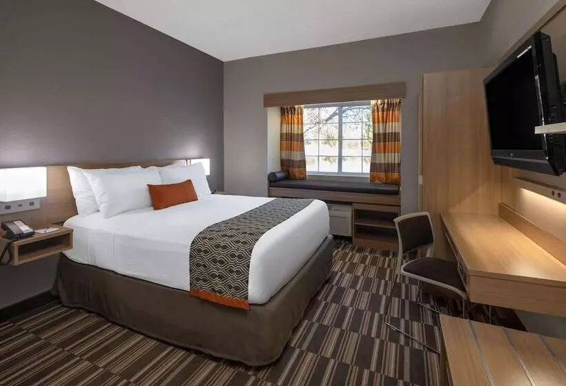 Microtel Inn & Suites By Wyndham Florence