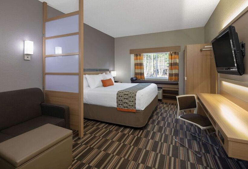 Microtel Inn & Suites By Wyndham Florence