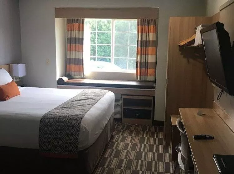 Microtel Inn & Suites By Wyndham Florence