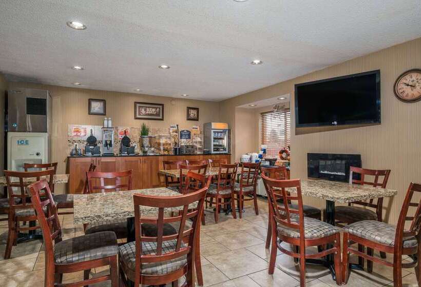 Microtel Inn & Suites By Wyndham Rochester North Mayo Clinic