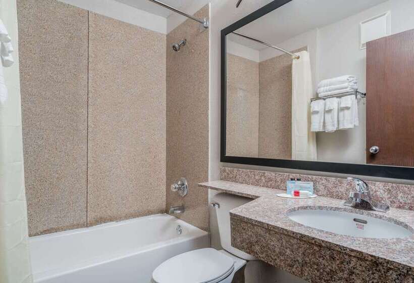 Microtel Inn & Suites By Wyndham Rochester North Mayo Clinic