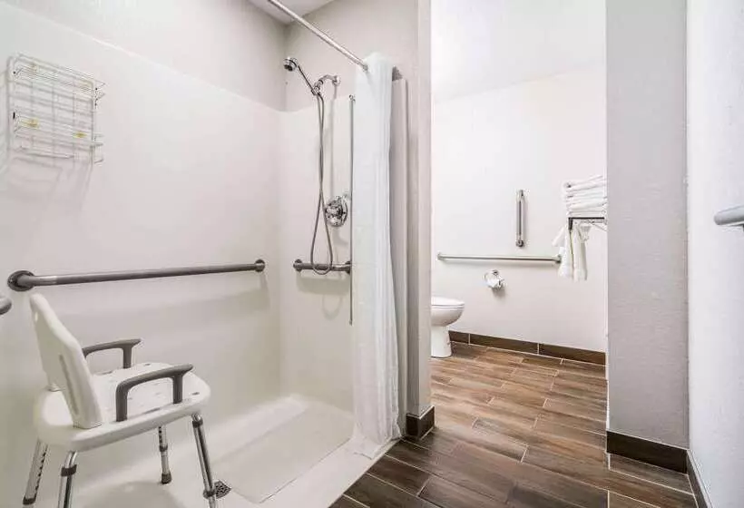 Microtel Inn & Suites By Wyndham Rochester North Mayo Clinic