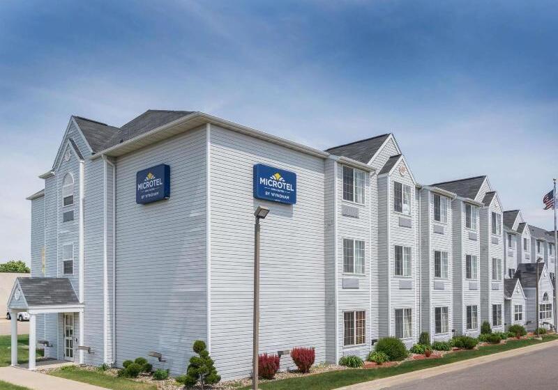Microtel Inn & Suites By Wyndham Rochester North Mayo Clinic