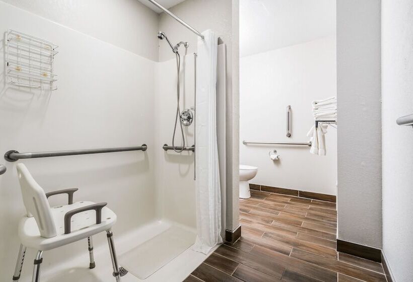 Microtel Inn & Suites By Wyndham Rochester North Mayo Clinic